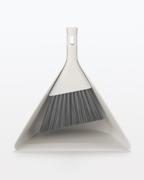 MUJI Cleaning System Outdoor Broom