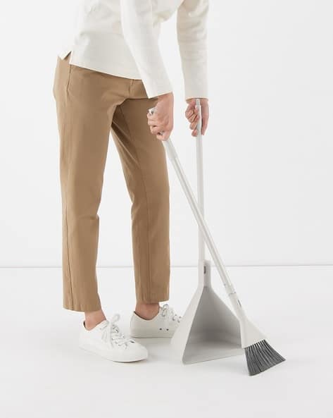 MUJI Cleaning System Outdoor Broom