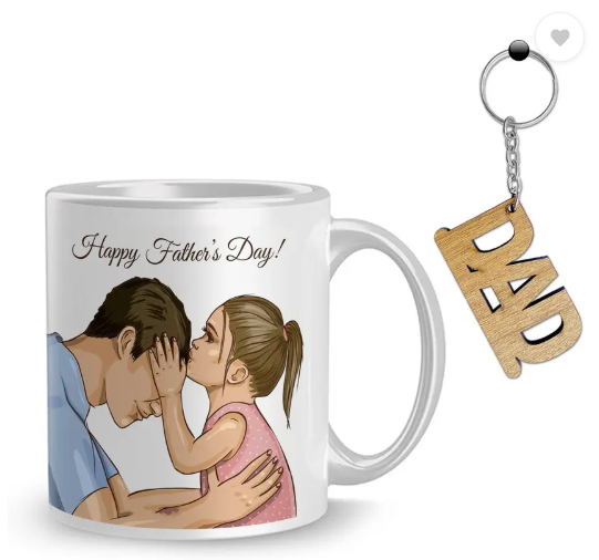 K1Portal Mug Gift Set