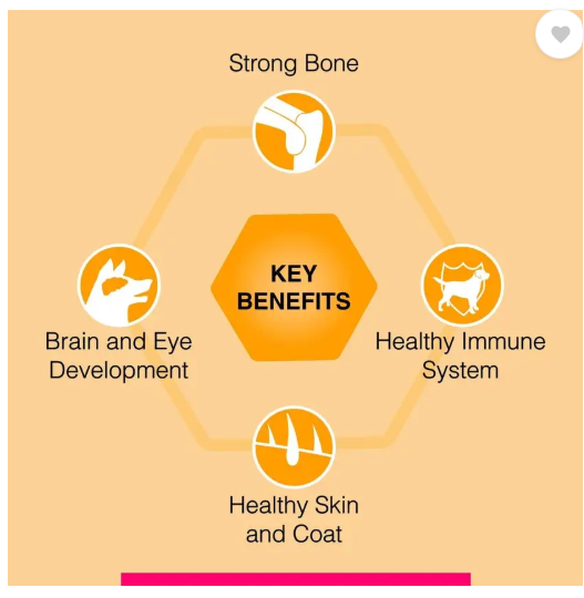 Canine Creek Club, Ultra Premium - All Life Stages, Chicken 30 kg Dry Adult Dog Food