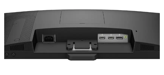 BenQ GW2490 60.96 cm (24 inch) Full HD LED Backlit IPS Panel 99% sRGB, Eye-careU, Dual HDMI, Display Port, Bezel-Less, Eyesafe, VESA MediaSync, Brightness Intelligence, Low Blue Light, Speakers 2Wx2, VESA Wall mountable Monitor (GW2490)