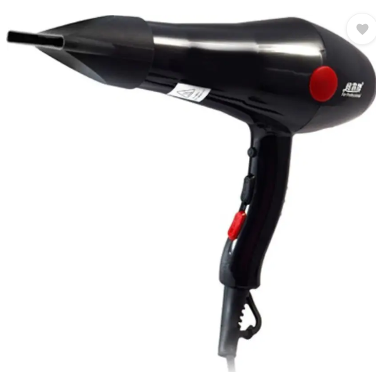 skyhaven Chobba Hair Dryer  (2000 W, Black)