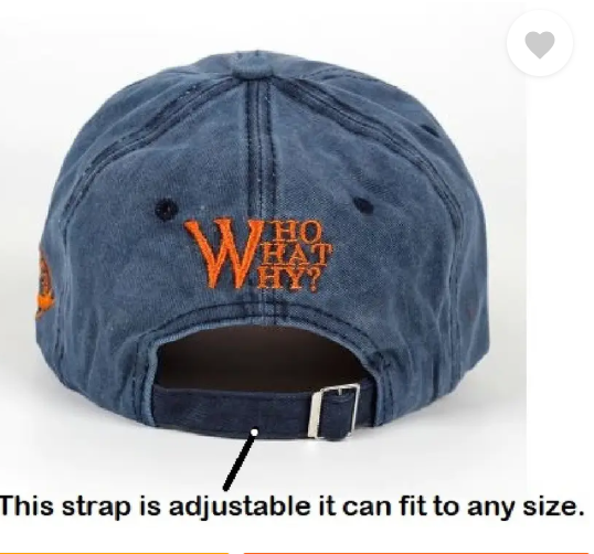 HANDCUFFS |   Sports/Regular Cap