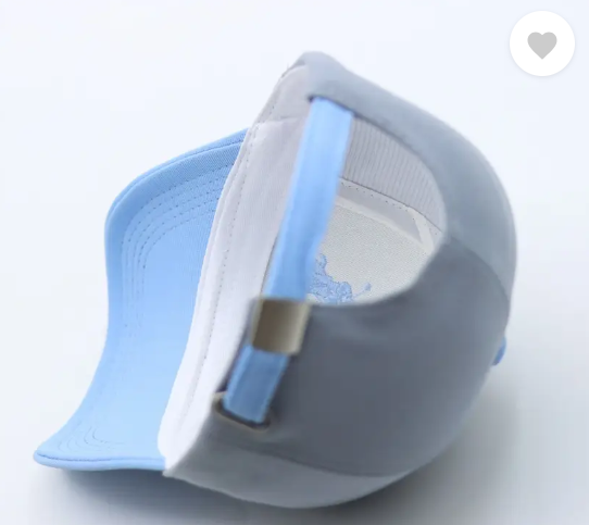 Polo | Embroidered Sports/Regular Cap
