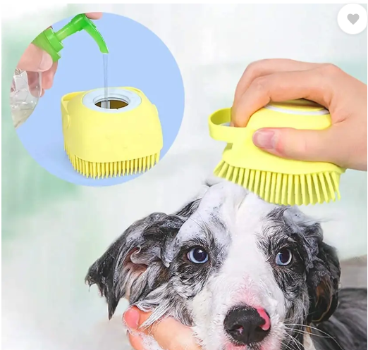 PKK TRADERS 80 ml Pet Facial Cleanser (Suitable For Dog, Cat, Horse, Cow)