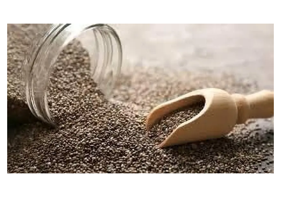 AFGHANI FARM Chia Seeds | Healthy food for eating diet snacks for weight loss. Chia Seeds  (250 g)