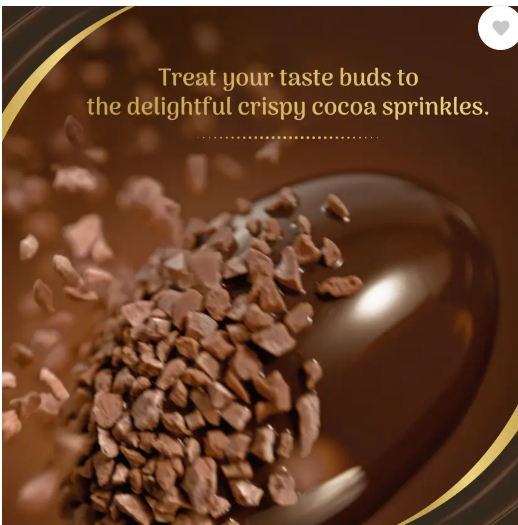 Ferrero Rocher Moments T16 Bites  (16 x 5.8 g)