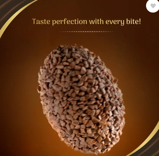 Ferrero Rocher Moments T16 Bites  (16 x 5.8 g)