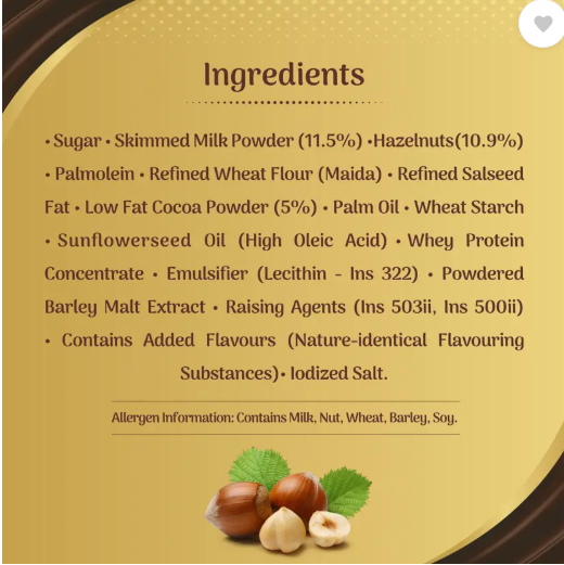 Ferrero Rocher Moments T16 Bites  (16 x 5.8 g)