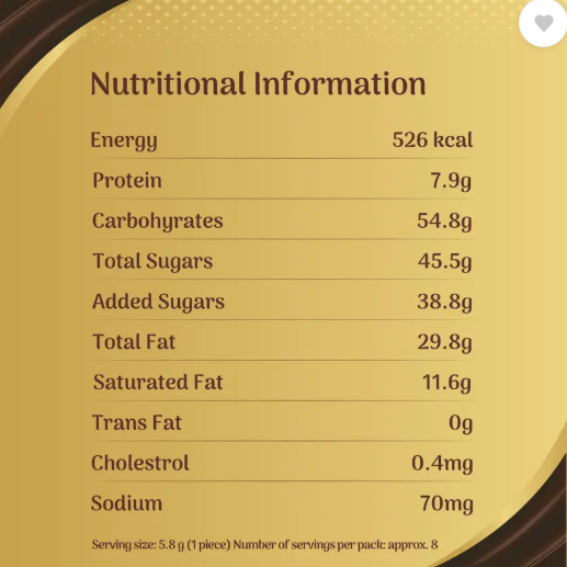 Ferrero Rocher Moments T16 Bites  (16 x 5.8 g)