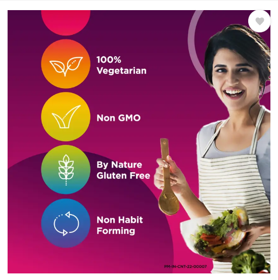 Centrum Women|Supports Overall Health (Veg) |World's No.1 Multivitamin  (30 Tablets)