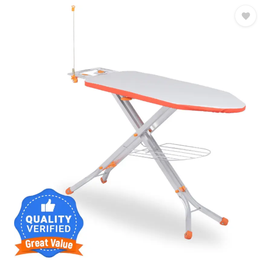 Jaimini Iron Table With Removable – Iron Press Table Ironing Board