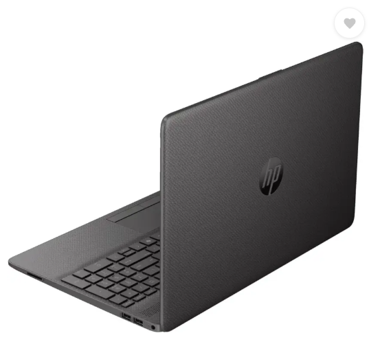 HP 15 (2025) Intel Celeron Dual Core N4500 - (8 GB/512 GB SSD/Windows 11 Pro) 15 Thin and Light Laptop  (15.6 inch, Grey Ash, 1.6 kg, With MS Office)