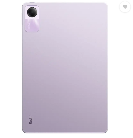 REDMI Pad SE 8 GB RAM 128 GB ROM 11.0 inch with Wi-Fi Only Tablet (Lavender Purple)