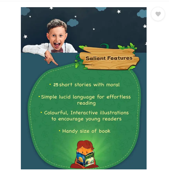 Blossom Moral Story Book For Kids 1 Years To 10 Years Old In English | Stories With Colourful Pictures | Best Bedtime Children Story Book | Short Stories For Infants, Toddlers | Book C (Paperback, Content Team at Target Publications)