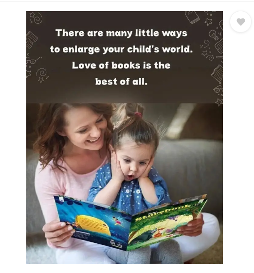 Blossom Moral Story Book For Kids 1 Years To 10 Years Old In English | Stories With Colourful Pictures | Best Bedtime Children Story Book | Short Stories For Infants, Toddlers | Book C (Paperback, Content Team at Target Publications)