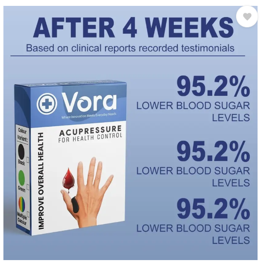 Vora Health Care Appliance Combo