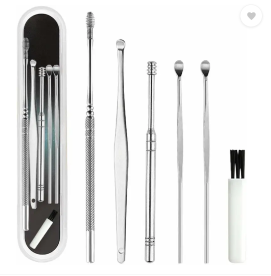 JARK Health Care Appliance Combo