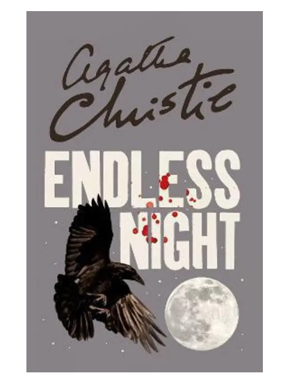 Endless Night  (English, Paperback, Christie Agatha)