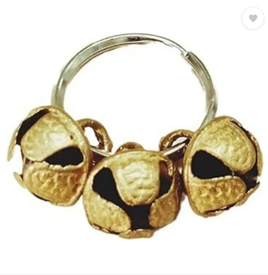 kunya NA Ghungroo  (2 Bells)