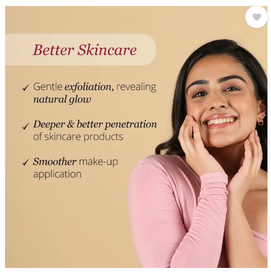 Carmesi Face Razor for Women | For Instant & Painless Hair Removal, Women  (Pack of 3)