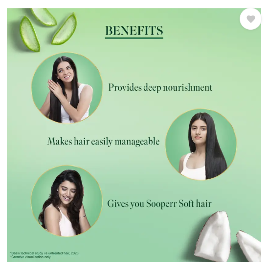 Parachute Advansed Aloe Vera Coconut Hair Oil GOLD, 5X Aloe Vera, Makes hair Sooperr soft Hair Oil  (800 ml)