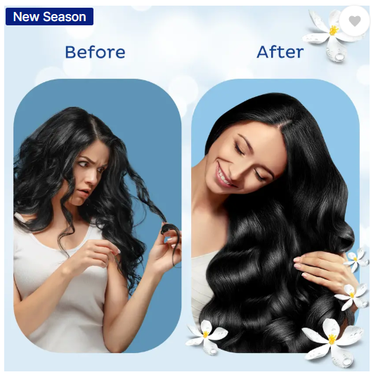 Parachute Advansed Jasmine Gold Hair Oil  (1500 ml)