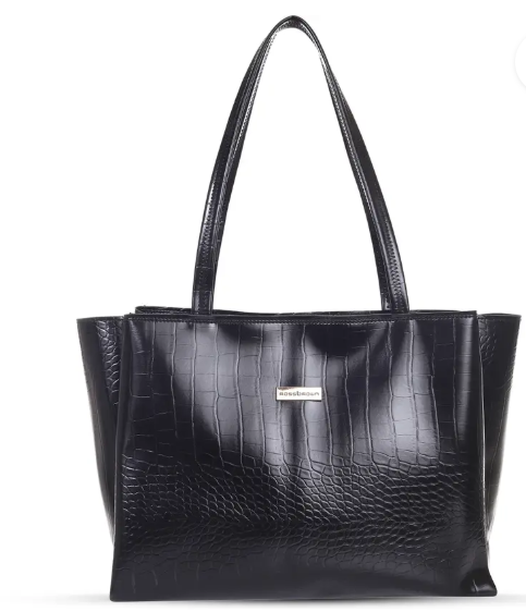 Women Brown Shoulder Bag