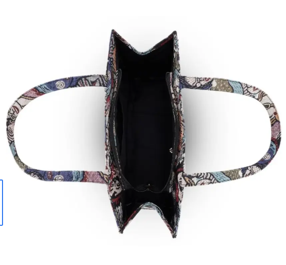 Women Multicolor Shoulder Bag
