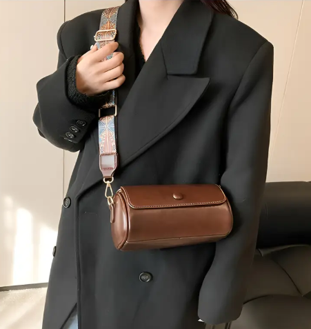 Multicolor Women Sling Bag Trendy Korean style sling bag