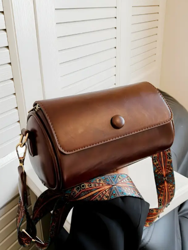 Multicolor Women Sling Bag Trendy Korean style sling bag