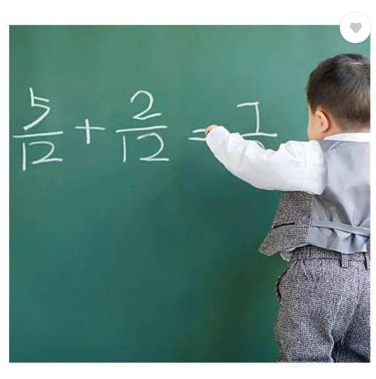 Wollzo 100 cm Wall Stickers Green board Extra Large Kids Study School Room Chalkboard Decal Self-Adhesive Self Adhesive Sticker  (Pack of 1)