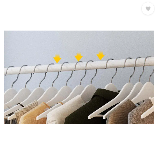 Sasimo 1 Door 2 Shelf Open Coat clothes hanger stand PP PC Collapsible Wardrobe  (Finish Color - .White, DIY(Do-It-Yourself))