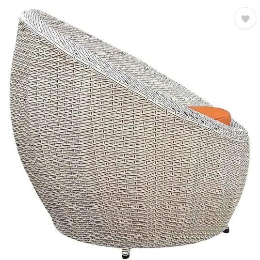 Home Desire Metal Table & Chair Set  (Finish Color - Multicolor, Pre-assembled)