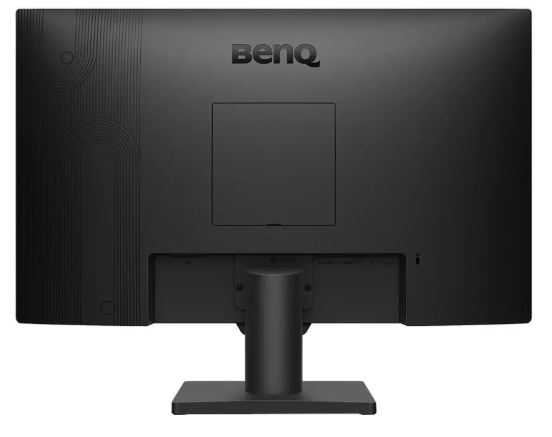 BenQ GW2490 60.96 cm (24 inch) Full HD LED Backlit IPS Panel 99% sRGB, Eye-careU, Dual HDMI, Display Port, Bezel-Less, Eyesafe, VESA MediaSync, Brightness Intelligence, Low Blue Light, Speakers 2Wx2, VESA Wall mountable Monitor (GW2490)