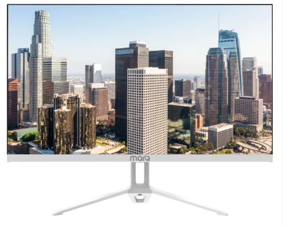 MarQ by Flipkart 60.96 cm (24 inch) Full HD IPS Panel Inbuilt Speakers Monitor (24FHDMEQNNXO)