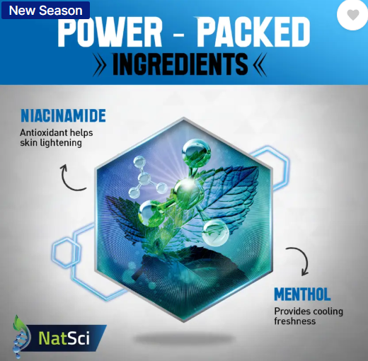 Smart & Handsome Instant Brightening |Washes off Fine Pollutants|150GM Each Face Wash  (300 g)