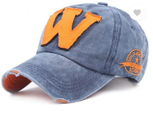 HANDCUFFS |   Sports/Regular Cap