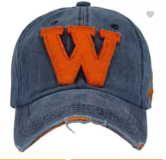 HANDCUFFS |   Sports/Regular Cap