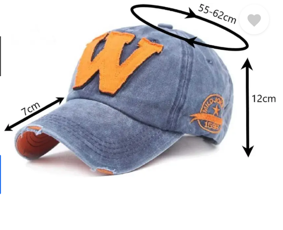 HANDCUFFS |   Sports/Regular Cap