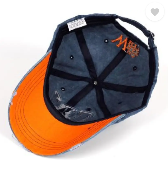 HANDCUFFS |   Sports/Regular Cap