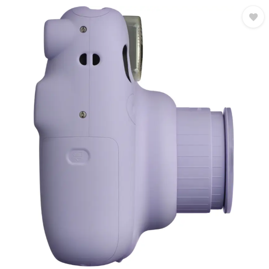 FUJIFILM Instax Mini 11 Instant Camera  (Purple)