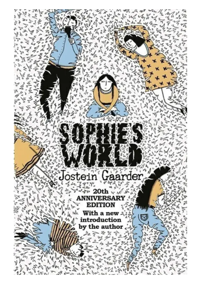 Sophie's World - Juvenile Fiction  (English, Paperback, Gaarder Jostein)