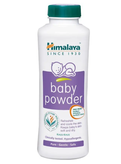HIMALAYA Herbals Babycare Gift Jar  (color)