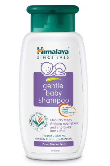 HIMALAYA Herbals Babycare Gift Jar  (color)