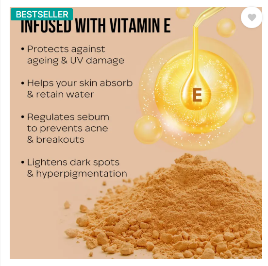 FACES CANADA Weightless Stay Matte Powder | Oil Control Compact  (Ivory, 9 g)