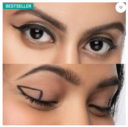 SUGAR Cosmetics Kohl Of Honour Intense Long Stay Kajal, Waterproof,Smudge & Transfer-resistant  (Black, 0.3 g)