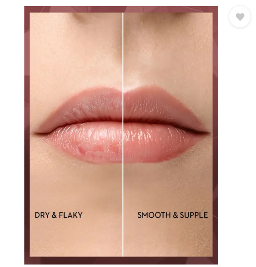 SUGAR Cosmetics Tipsy Lip Balm - Long Lasting Moisturization with Shea Butter and SPF Protection 04 L.I.I.T  (Pack of: 1, 4.5 g)