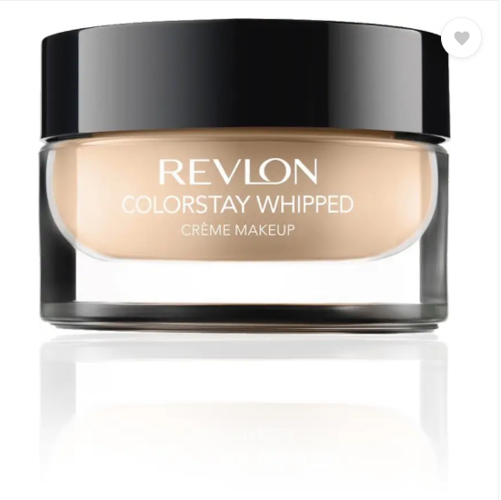 Revlon Colorstay Whipeed Cr�me Makeup Foundation  (Natural Ochre - 180, 23.7 ml)