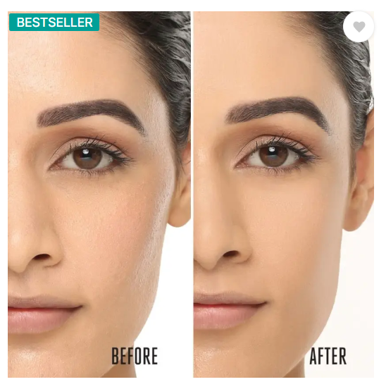 Lakmé 9 to 5 CC cream for face Foundation  (Beige, 60 g)